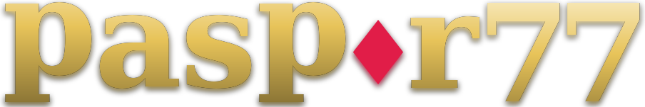 paspor77 logo
