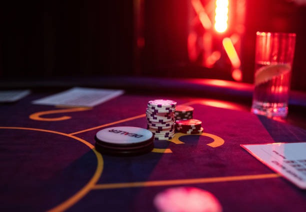 paspor77 Rules and round details